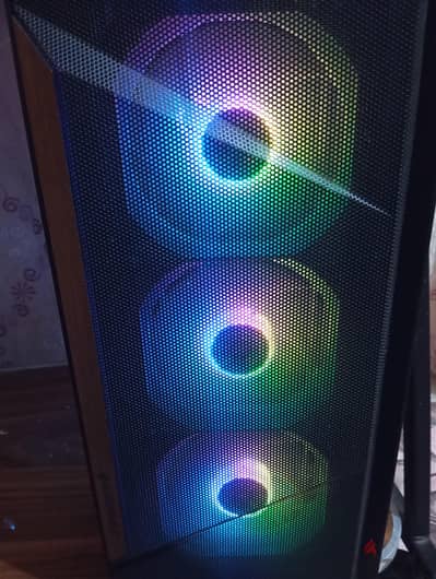 تجميعه pc