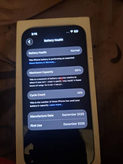 آبل - آيفون 15
