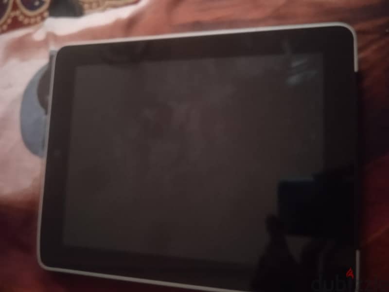 iPad 1st Generations 1