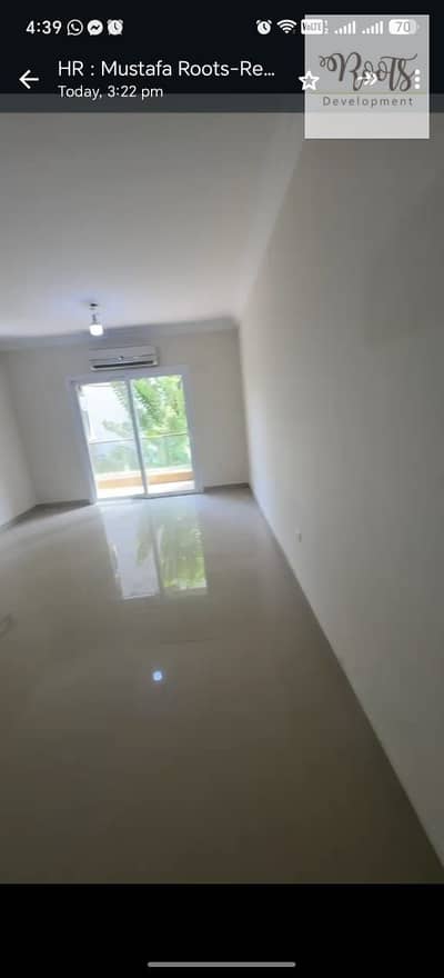 For Sale, a Fully Finished Apartment, in a Prime Location in Zayed Dunes Compound - Sheikh Zayed