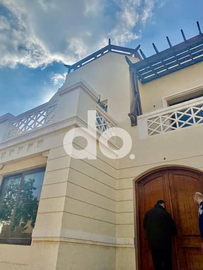 Classic Standalone on 350m Plot Hyde Park New Cairo Classic Standalone on 350m Plot Hyde Park New Cairo