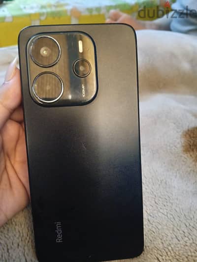 Xiaomi Redmi Note 14