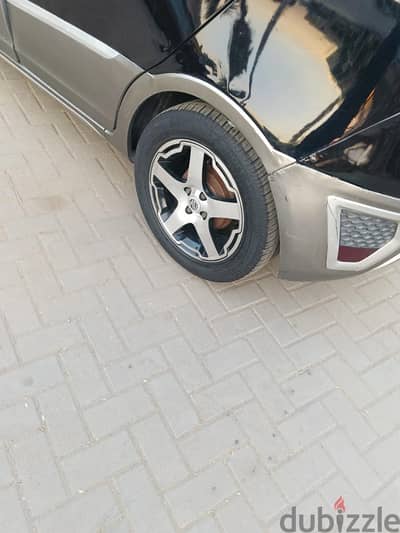 ام جى ام جي 3 2013