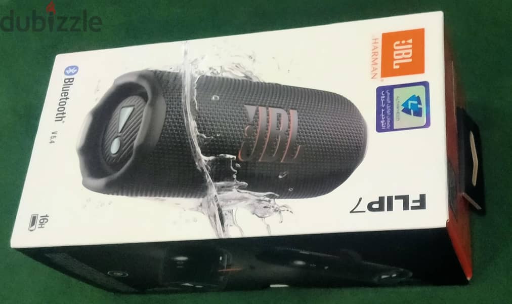 jbl flip 7 1