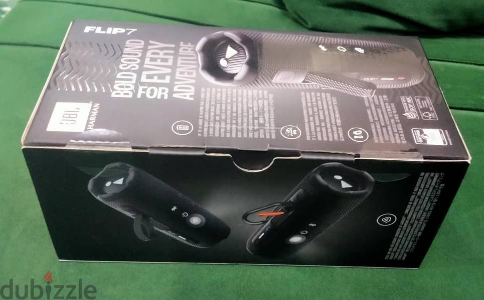 jbl flip 7 2