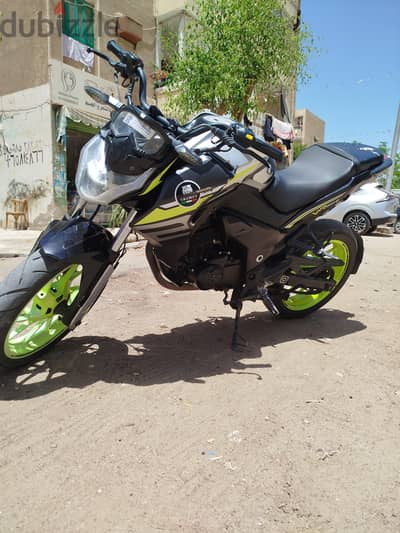 فيجوري v200