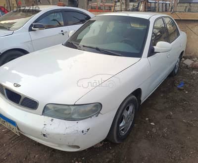 Imported Used Daewoo Nubira 1 1999 For Sale 6 October