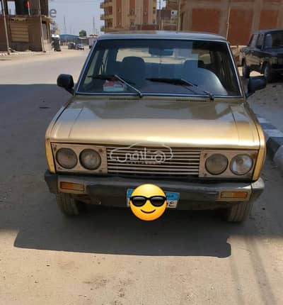فيات 131 1976 للبيع طنطا