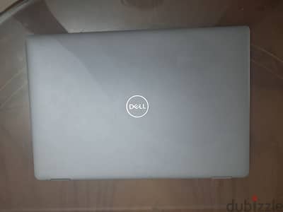 كسر زيرو   Dell Latitude 5320