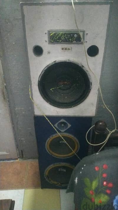 3سماعات بحاله جيده +كليزار