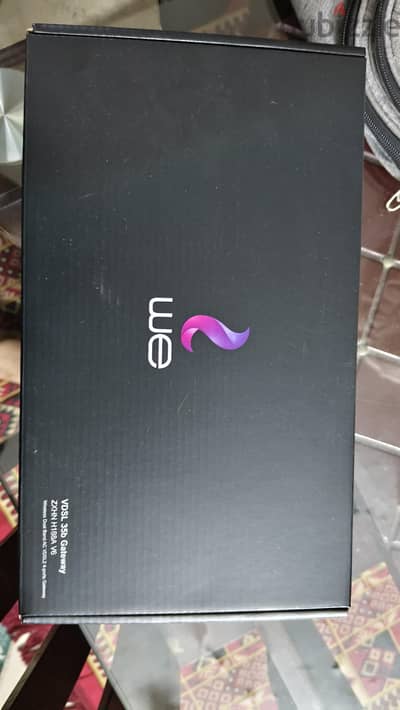 راوتر  وي vdsl