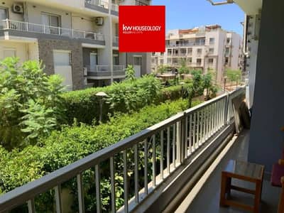 Prime location apartment, ready for immediate viewing, available for immediate occupancy in 6 months, in the fully serviced Jayd Compound