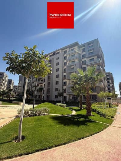 Prime location apartment, ready for immediate viewing, available for immediate occupancy in 6 months, in the fully serviced Jayd Compound