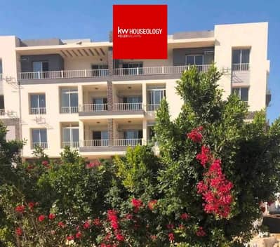 Prime location apartment, ready for immediate viewing, available for immediate occupancy in 6 months, in the fully serviced Jayd Compound