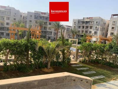 Prime location apartment, ready for immediate viewing, available for immediate occupancy in 6 months, in the fully serviced Jayd Compound