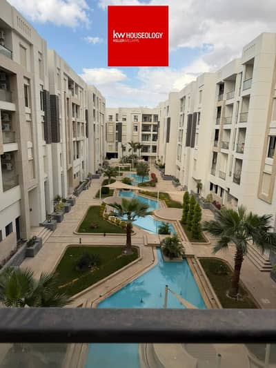 Fully finished hotel apartment with AC's and kitchen for sale in a prime location in Sheraton, two minutes from Cairo Airport in Al Jar Sheraton Fully finished hotel apartment with AC's and kitchen for sale in a prime location in Sheraton, two minutes from Cairo Airport in Al Jar Sheraton