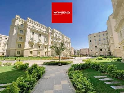 شقة لقطه استلام فوري متشطبة بالتكييفات للبيع في اميز لوكيشن في العاصمه كمبوند ساكن وعايش باقل سعر في الماركت - New Garden City شقة لقطه استلام فوري متشطبة بالتكييفات للبيع في اميز لوكيشن في العاصمه كمبوند ساكن وعايش باقل سعر في الماركت - New Garden City