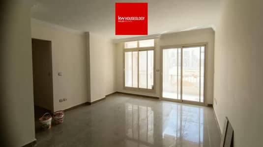 Imam Al-Ruhab and the Eastern Market Immediate Receipt Direct Fully Finished Apartment for Sale in Jayd Park Compound