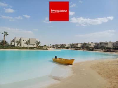 شاليه ريسيل للبيع بأقل من سعر الشركه في ازها العين السخنه Azha Ain Sokhna