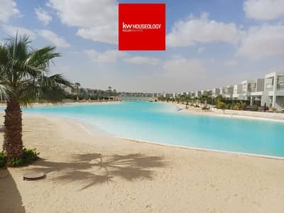 دوبلكس ريسيل للبيع بأقل من سعر الشركه في ازها الساحل الشمالي Azha North Coast