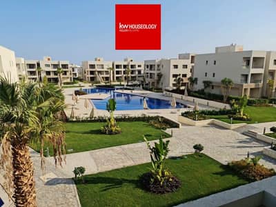 شاليه برايم لوكيشن رسيل للبيع بأقل من سعر الشركه في ازها العين السخنه Azha Ain Sokhna