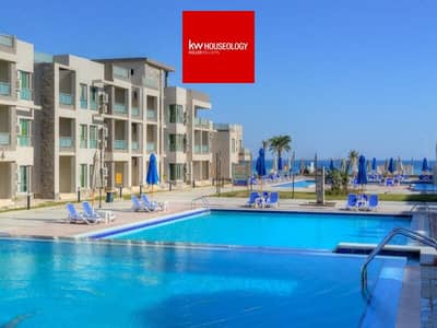 Resale 2bedroom groundfloor chalet with a garden and sea view at Aroma El Sokhna—lowest price on the market. Resale 2bedroom groundfloor chalet with a garden and sea view at Aroma El Sokhna—lowest price on the market.