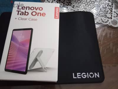Lenovo Tab One Tablet / Mobile