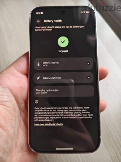 Google Pixel 10 Pro - 16GB RAM Like New
