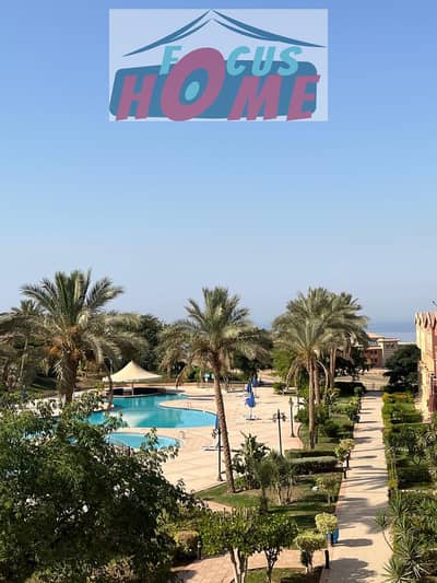 Chalet for sale in Porto Sokhna (Panorama)