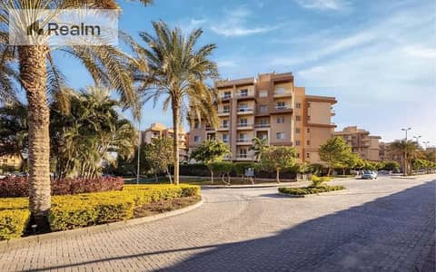 Ready to Move | Installments Over 8 Years | 2 Bedrooms