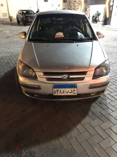 هيونداي أخرى 2005