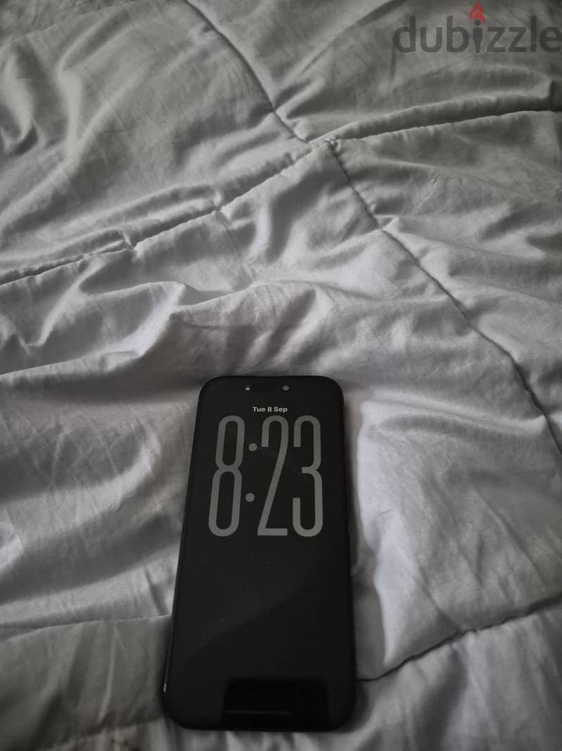 IPhone 15 pro 1