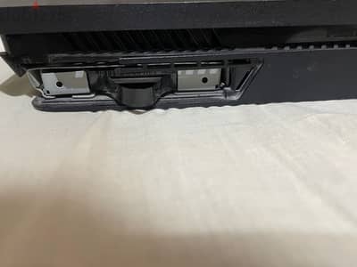 Playstation 4 slim 500GB