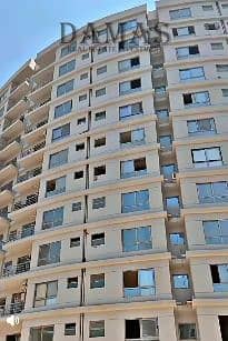 Resale Apartment for Sale in Degla Landmark Compound | 116 sqm | Immediate Delivery | Private Parkin