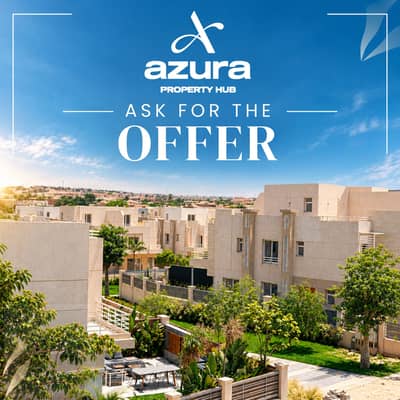 Luxury Standalone Villa for Sale in Atrio IWAN Sheikh Zayed | 423m Land, 322m Built-Up, Premium Finishing, Ready to Move, Landscape View