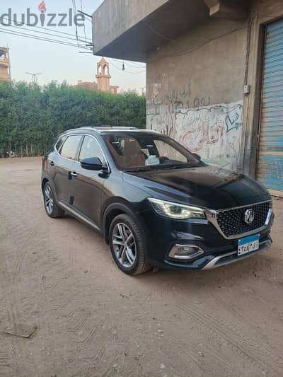 ام جى اتش اس 2021