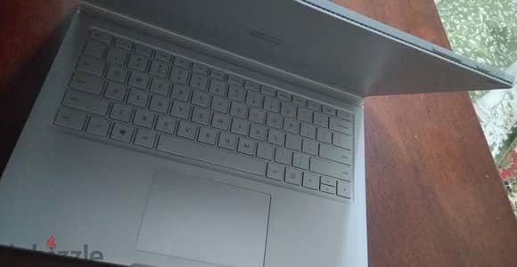 Microsoft Surface Book 1