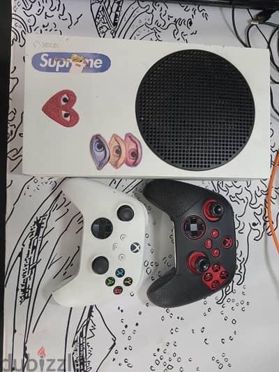 xbox series s