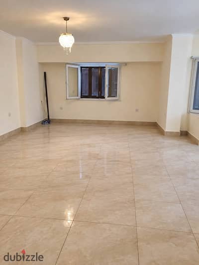 For sale, an apartment 180 meters in the branches of Lebanon Square