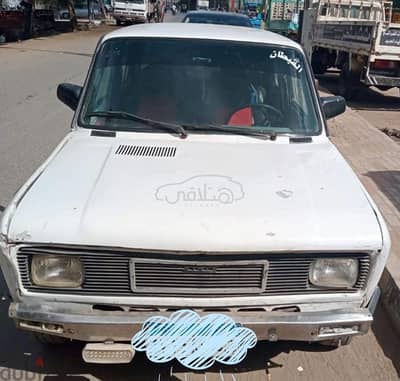 فيات 128 1990 للبيع ميت غمر
