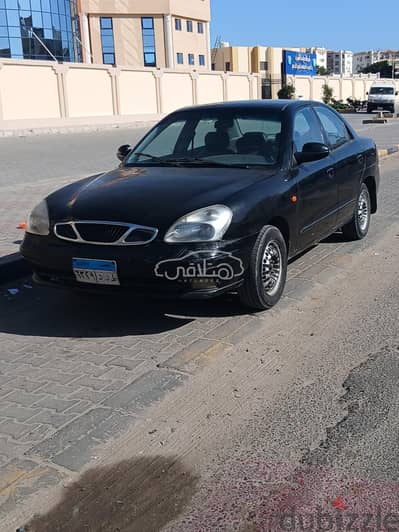 Used Daewoo Nubira 2 2008 For Sale Red Sea