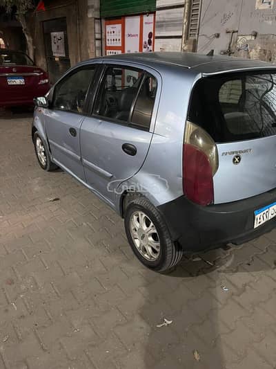 اسبيرانزا A113 2007 للبيع الجيزة