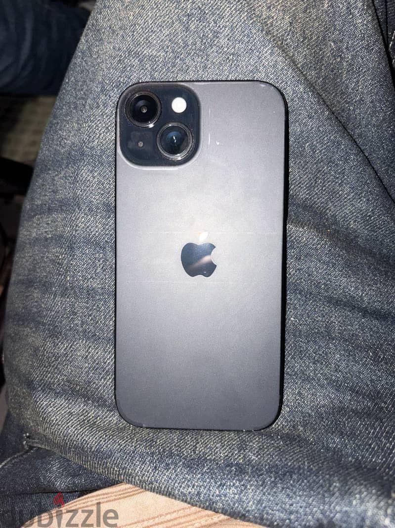 Apple - iPhone 15 3