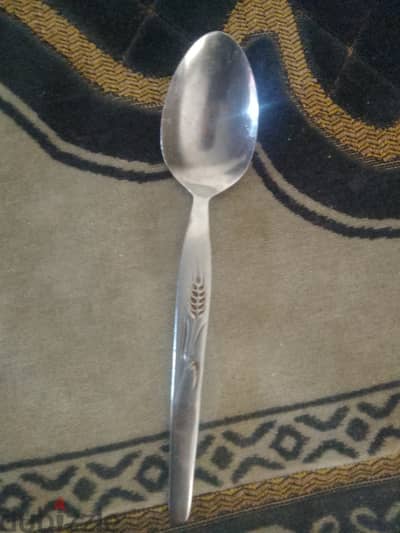 ملعقة السنبله