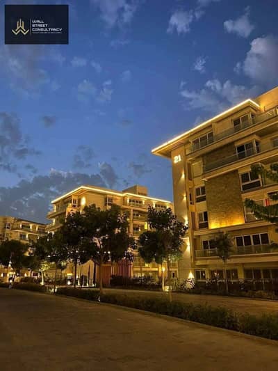For Sale: 140 SQM Ready to Move Apartment in New Cairo - Mountain View iCity Compound