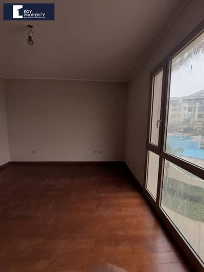 Studio For Sale in Uptown Cairo – Installments Available Furnished
