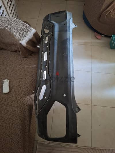 اكصدام خلفب جاك s3 2022 للبيع