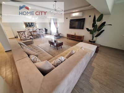 Apartment for Rent – Zahraa Street, Mohandessin
