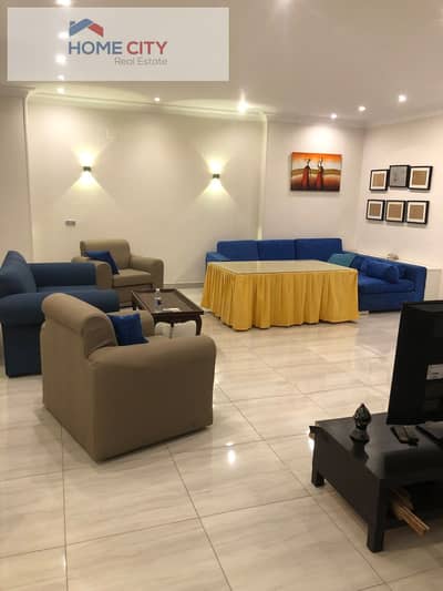 Apartment for Rent on Shooting Club Street – Dokki 130 sqm