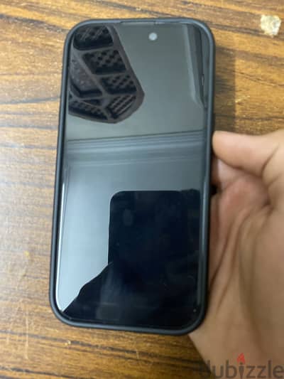 Apple - iPhone 15